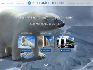 Pehle Kältetechnik
